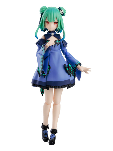 figma 542 潤羽るしあ 「ホロライブプロダクション」