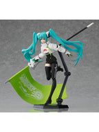 figma SP-149 初音ミク GTプロジェクト レーシングミク 2022ver.