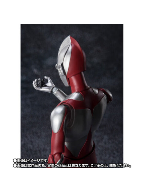 【魂ウェブ商店 限定品】 S.H.Figuarts にせウルトラマン（シン・ウルトラマン） 【新古品 特別価格】