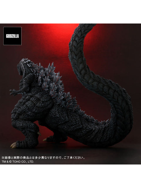 エクスプラス 東宝大怪獣 ゴジラウルティマ 「ゴジラS.P シンギュラポイント」