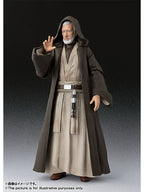 バンダイ S.H.Figuarts ベン・ケノービ（A New Hope） 「スター・ウォーズ EP4」