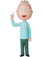 メディコムトイ UDF 友蔵 「さくらももこ」