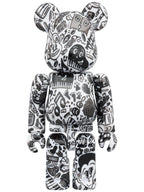 BE@RBRICK Chocomoo 100%&400%