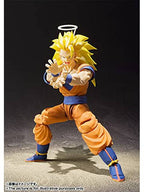 S.H.Figuarts スーパーサイヤ人3孫悟空 「ドラゴンボールZ」 【再販】