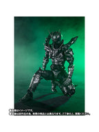 【魂ウェブ商店 限定品】 S.H.Figuarts 仮面ライダーSHADOWMOON 【新古品 特別価格】