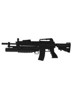 TORI FACTORY 1/12 現用 台湾 T91アサルトカービン