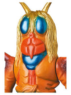 【限定品】メディコムトイ ヤゴゲルゲ（ミドルサイズ）【新古品 特別価格】東映レトロソフビコレクション M ミドル