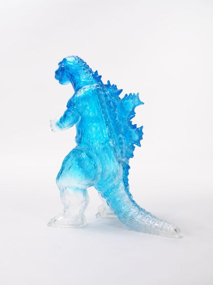 CCP Godzilla (1954) Ghost Medium Size Series No. 6