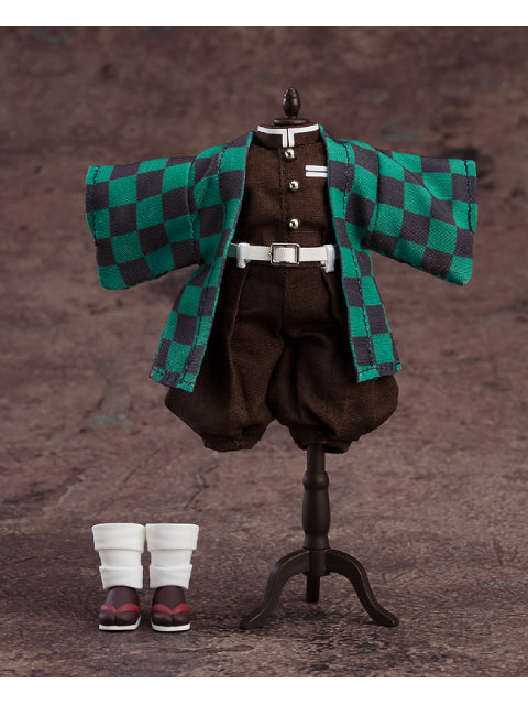 ねんどろいどどーる 竈門炭治郎 「鬼滅の刃」