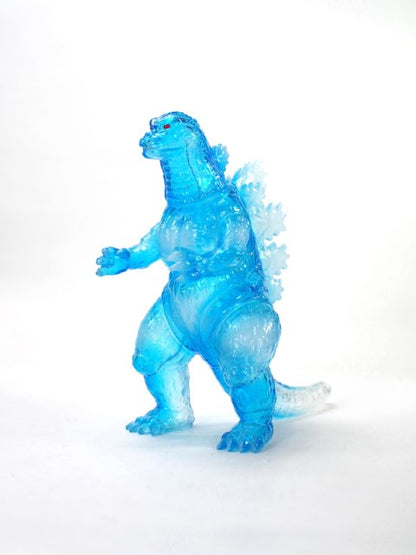 CCP Godzilla 1995 Frozen Ver. Middle Size Series No.8