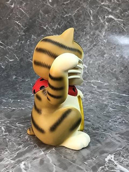 Art Storm Maneki Neko Antonio Jr. "Jarinko Chie"