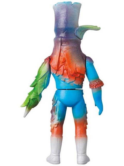 【限定品】 メディコムトイ ランゲルゲ (ミドルサイズ) 【新古品 特別価格】