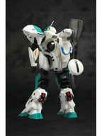 エヴォリューショントイ HAFM ソルテッカマン バルザック機 「宇宙の騎士テッカマンブレード」 ヒーローアクションフィギュアミニ