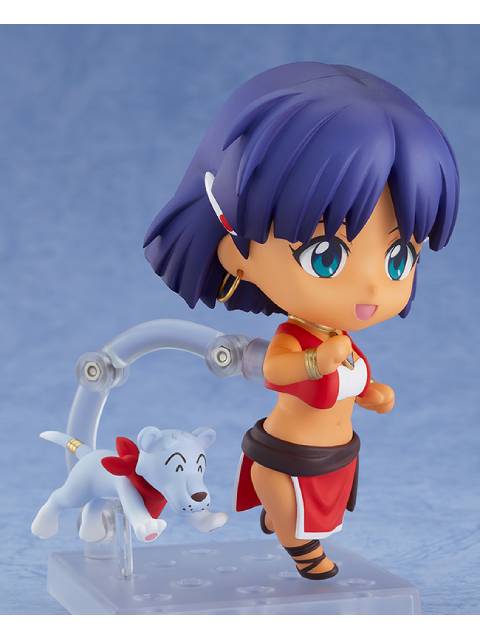 ねんどろいど 1628 ナディア 「ふしぎの海のナディア」