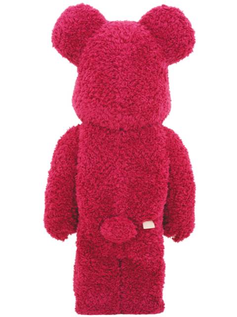 【大型商品】 BE@RBRICK Lots-O COSTUME Ver. 1000％