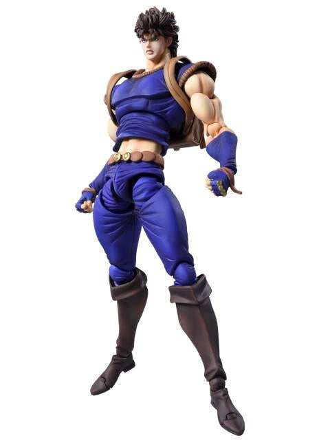 メディコスエンタテインメント 超像可動 ジョナサン・ジョースター 【再販】 「ジョジョの奇妙な冒険 第1部」