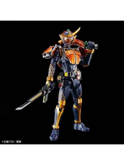 バンダイ 仮面ライダー鎧武 オレンジアームズ 【プラモデル】 Figure-rise Standard