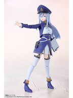 S.H.Figuarts ヴラディレーナ・ミリーゼ 「８６―エイティシックス―」