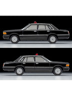 トミカリミテッドヴィンテージ ネオ LV-N 西部警察 Vol.26 日産セドリック 200E GL 覆面パトカー