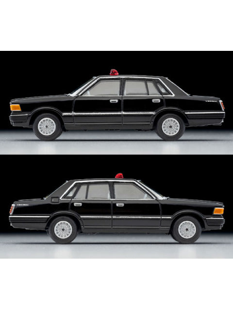 トミカリミテッドヴィンテージ ネオ LV-N 西部警察 Vol.26 日産セドリック 200E GL 覆面パトカー