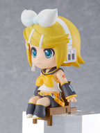 ねんどろいど Swacchao！ 鏡音リン キャラクター・ボーカル・シリーズ02 鏡音リン・レン
