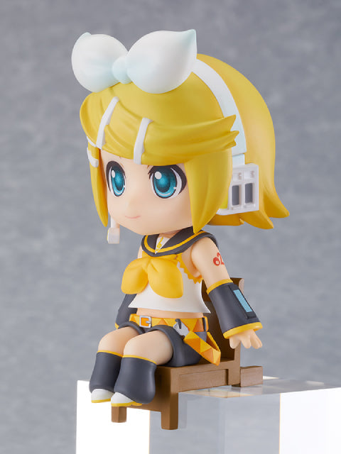 Nendoroid Swacchao! Kagamine Rin Character Vocal Series 02 Kagamine Rin &amp; Len