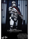 HOTTOYS ムービー・マスターピース 1/6 キャプテン・ファズマ 「スター・ウォーズ／フォースの覚醒」