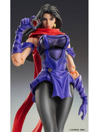 メディコスエンタテインメント 超像可動 リサリサ 「ジョジョの奇妙な冒険 第2部」