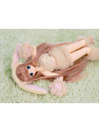 アゾン ひだまりのどうぶつたち♪もこもこうさぎさん/ちいか えっくす☆きゅーと14thシリーズ