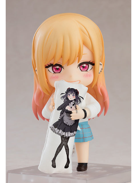 ねんどろいど 1935 喜多川海夢 「その着せ替え人形(ビスク・ドール)は恋をする」