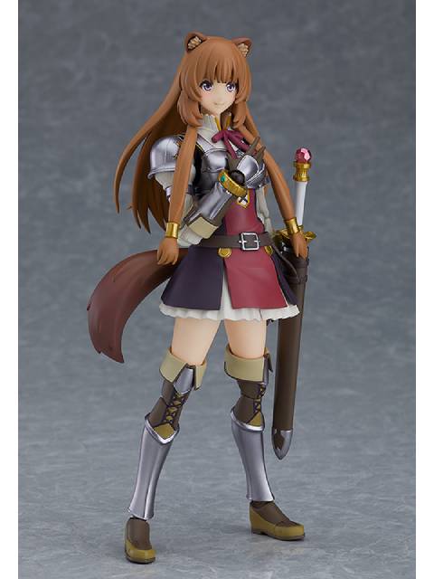 figma 467 ラフタリア 【再販】 「盾の勇者の成り上がり」