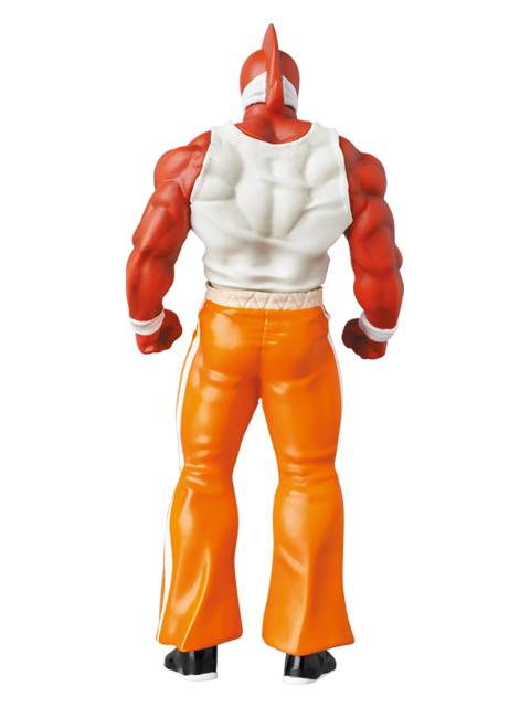 メディコムトイ UDF キン肉マン グレート 「キン肉マン シリーズ2」