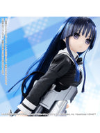 アゾン 白井夢結 「アサルトリリィ Last Bullet」 1/6スケールドール ピュアニーモキャラクターシリーズ 145