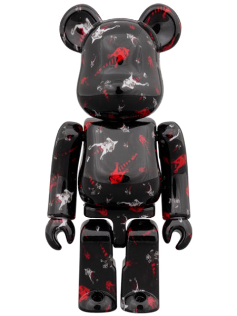 BE@RBRICK BUCK-TICK 今井寿 100%&400%
