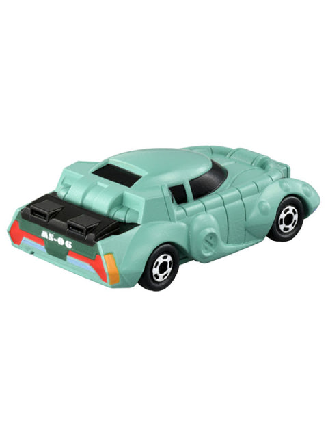 タカラトミー モデル 量産型ザク 「機動戦士ガンダム」 ドリームトミカ SP