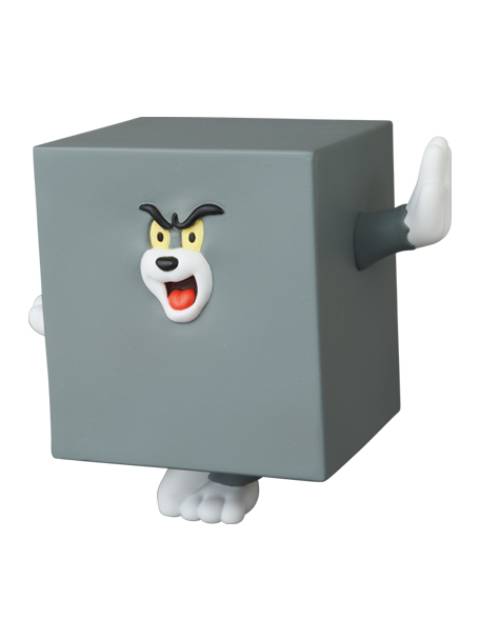 メディコムトイ UDF TOM（Square） 「TOM&JERRY #2」