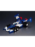 メガハウス VA 2ndLAP スーパーアスラーダ01 Ver.2 「新世紀GPXサイバーフォーミュラ」