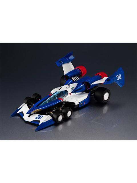 メガハウス VA 2ndLAP スーパーアスラーダ01 Ver.2 「新世紀GPXサイバーフォーミュラ」