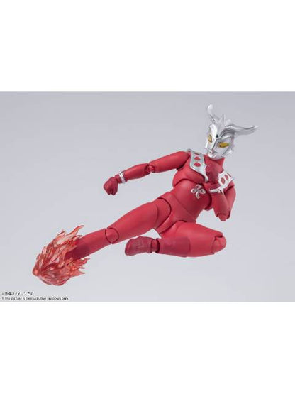 SHFiguarts Ultraman Leo [Resale]