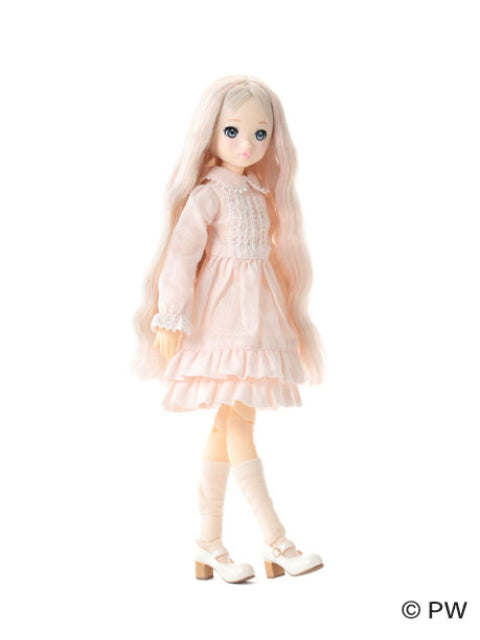 ペットワークス CCSgirl 23SS ruruko
