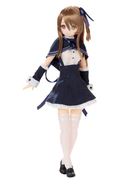 AZONE INTERNATIONAL::えっくす☆きゅーと::商品詳細