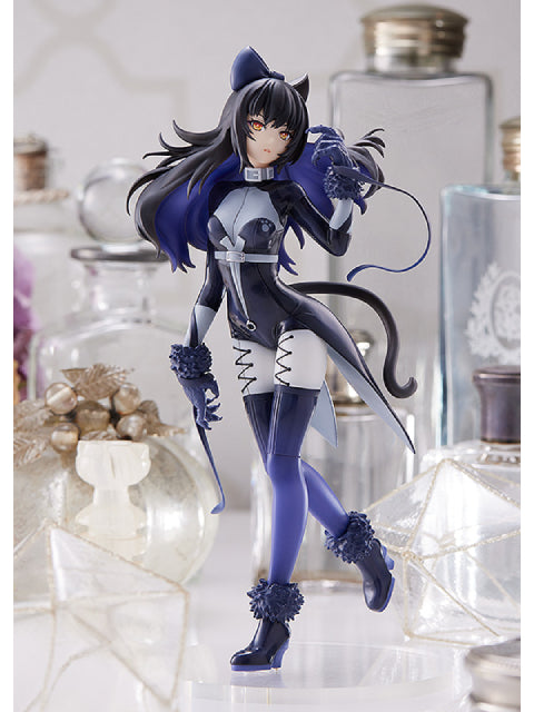 POP UP PARADE ブレイク・べラドンナ・ルシードドリーム 「RWBY 氷雪帝国」