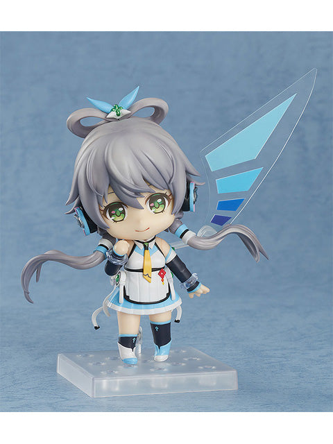 ねんどろいど 1424 洛天依 Vsinger