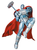 メディコムトイ MAFEX STEEL (RETURN OF SUPERMAN)