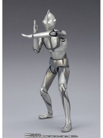 SHFiguarts Ultraman -Landing Ver.- (Shin Ultraman)