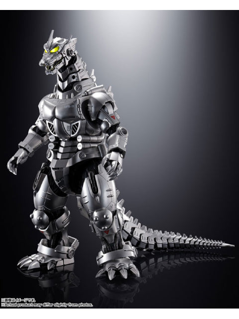 超合金魂 GX-103 MFS-3 3式機龍 「ゴジラ×メカゴジラ」