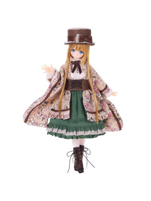 アゾン Alvastaria(アルヴァスタリア) プリム～東方花鳥風月～(HAZAKURA ver.)