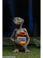 ネカ E.T.  「イーティー」 40th アニバーサリー アルティメット アクションフィギュア