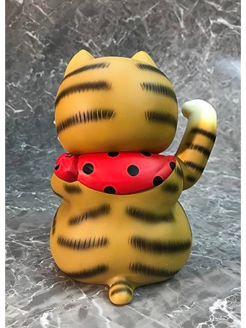 アートストーム 招き猫・アントニオJr. 「じゃりン子チエ」