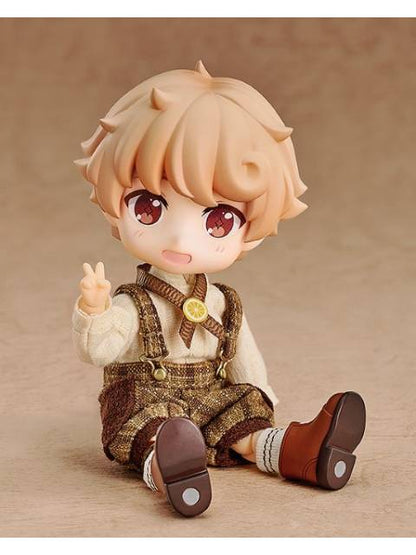 Nendoroid Doll Teatime Series: Charlie